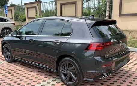 Volkswagen Golf VIII, 2023 год, 1 730 000 рублей, 8 фотография