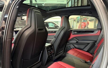 Porsche Cayenne III, 2026 год, 19 890 000 рублей, 8 фотография