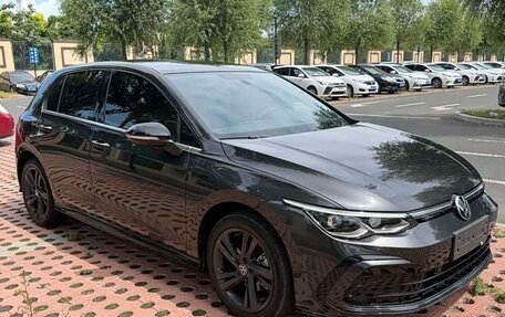 Volkswagen Golf VIII, 2023 год, 1 730 000 рублей, 4 фотография