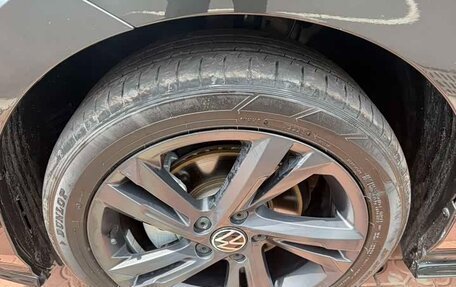Volkswagen Golf VIII, 2023 год, 1 730 000 рублей, 21 фотография