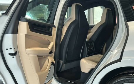 Porsche Cayenne III, 2026 год, 22 990 000 рублей, 7 фотография