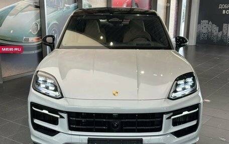 Porsche Cayenne III, 2026 год, 22 990 000 рублей, 2 фотография