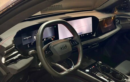 Audi A5, 2025 год, 5 490 000 рублей, 4 фотография
