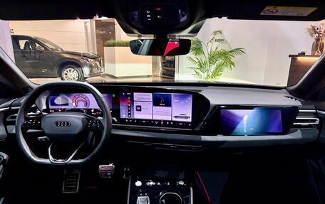 Audi A5, 2025 год, 5 490 000 рублей, 10 фотография