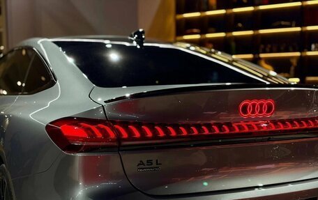 Audi A5, 2025 год, 5 490 000 рублей, 17 фотография