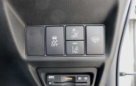 Honda Stepwgn IV, 2017 год, 1 420 000 рублей, 11 фотография