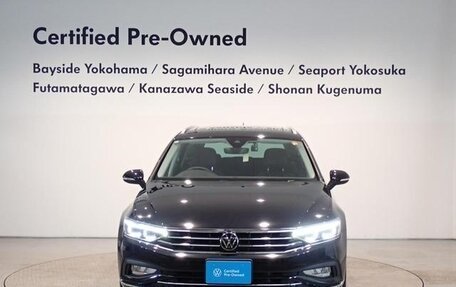 Volkswagen Passat B8 рестайлинг, 2022 год, 2 088 700 рублей, 2 фотография