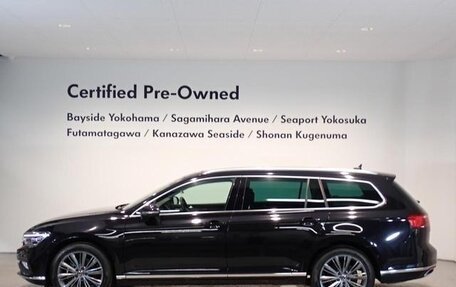 Volkswagen Passat B8 рестайлинг, 2022 год, 2 088 700 рублей, 7 фотография