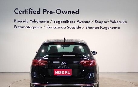 Volkswagen Passat B8 рестайлинг, 2022 год, 2 088 700 рублей, 4 фотография