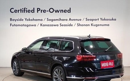 Volkswagen Passat B8 рестайлинг, 2022 год, 2 088 700 рублей, 6 фотография