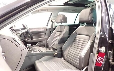 Volkswagen Passat B8 рестайлинг, 2022 год, 2 088 700 рублей, 15 фотография