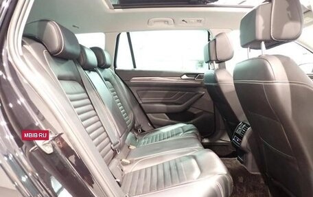 Volkswagen Passat B8 рестайлинг, 2022 год, 2 088 700 рублей, 22 фотография