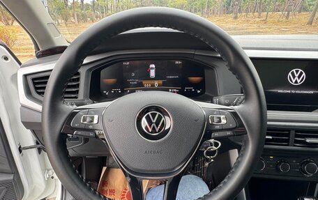 Volkswagen Polo, 2023 год, 1 391 700 рублей, 14 фотография