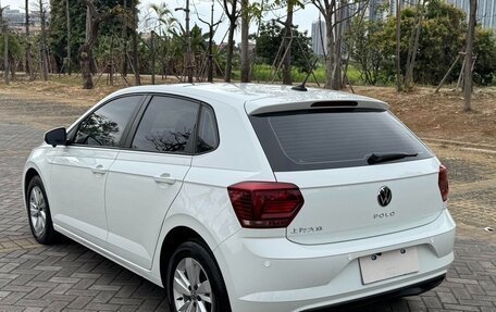 Volkswagen Polo, 2023 год, 1 391 700 рублей, 8 фотография