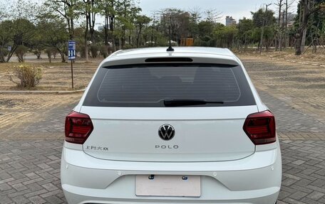 Volkswagen Polo, 2023 год, 1 391 700 рублей, 6 фотография