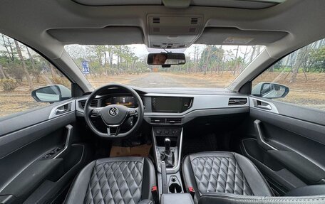 Volkswagen Polo, 2023 год, 1 391 700 рублей, 12 фотография