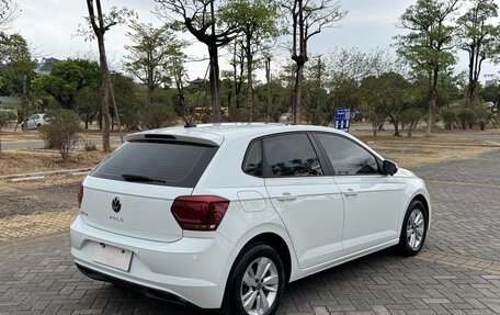 Volkswagen Polo, 2023 год, 1 391 700 рублей, 5 фотография