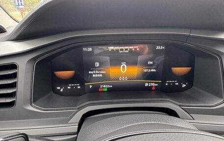 Volkswagen Polo, 2023 год, 1 391 700 рублей, 15 фотография