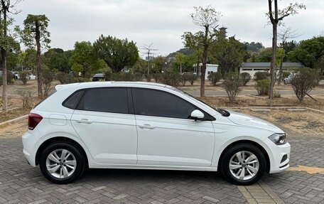 Volkswagen Polo, 2023 год, 1 391 700 рублей, 4 фотография