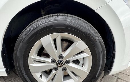 Volkswagen Polo, 2023 год, 1 391 700 рублей, 9 фотография