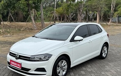 Volkswagen Polo, 2023 год, 1 391 700 рублей, 1 фотография