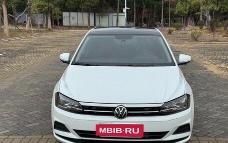 Volkswagen Polo, 2023 год, 1 391 700 рублей, 2 фотография