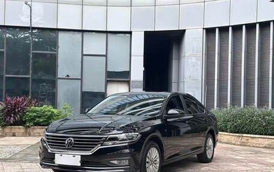 Volkswagen Lavida, 2022 год, 1 058 000 рублей, 1 фотография