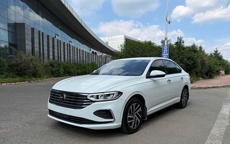 Volkswagen Lavida, 2023 год, 1 123 000 рублей, 1 фотография