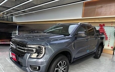Ford Ranger, 2024 год, 4 177 000 рублей, 1 фотография