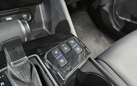 KIA Sportage IV рестайлинг, 2022 год, 12 фотография