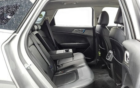 KIA Sportage IV рестайлинг, 2022 год, 14 фотография