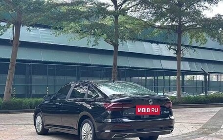 Volkswagen Lavida, 2022 год, 1 058 000 рублей, 8 фотография