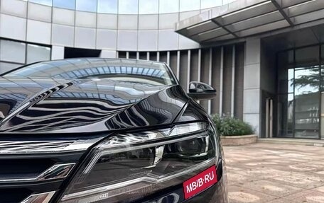 Volkswagen Lavida, 2022 год, 1 058 000 рублей, 3 фотография