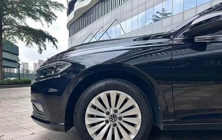 Volkswagen Lavida, 2022 год, 1 058 000 рублей, 10 фотография