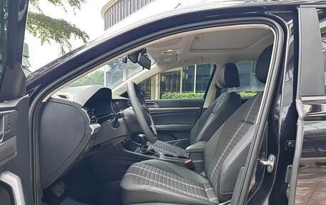 Volkswagen Lavida, 2022 год, 1 058 000 рублей, 11 фотография