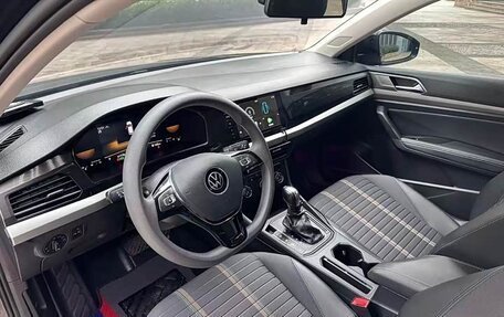 Volkswagen Lavida, 2022 год, 1 058 000 рублей, 13 фотография
