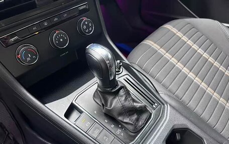 Volkswagen Lavida, 2022 год, 1 058 000 рублей, 16 фотография