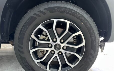 Ford Ranger, 2024 год, 4 177 000 рублей, 8 фотография