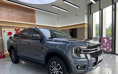 Ford Ranger, 2024 год, 4 177 000 рублей, 3 фотография