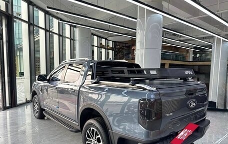 Ford Ranger, 2024 год, 4 177 000 рублей, 4 фотография