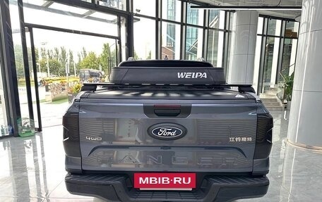 Ford Ranger, 2024 год, 4 177 000 рублей, 6 фотография