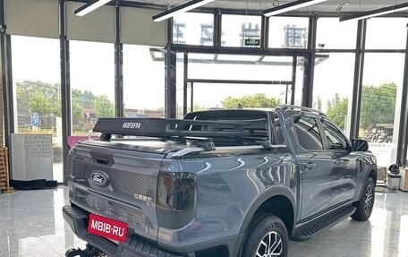 Ford Ranger, 2024 год, 4 177 000 рублей, 2 фотография