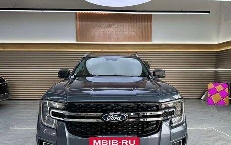 Ford Ranger, 2024 год, 4 177 000 рублей, 5 фотография