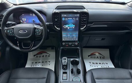 Ford Ranger, 2024 год, 4 177 000 рублей, 10 фотография