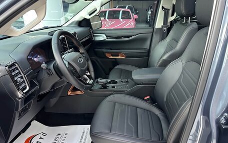 Ford Ranger, 2024 год, 4 177 000 рублей, 9 фотография