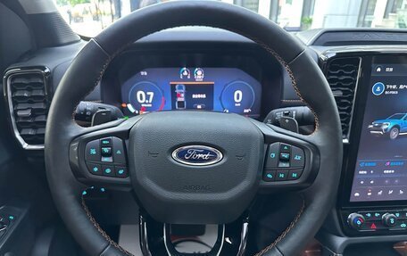 Ford Ranger, 2024 год, 4 177 000 рублей, 11 фотография
