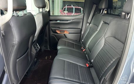 Ford Ranger, 2024 год, 4 177 000 рублей, 18 фотография