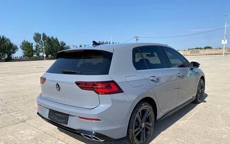 Volkswagen Golf VIII, 2022 год, 1 505 000 рублей, 4 фотография