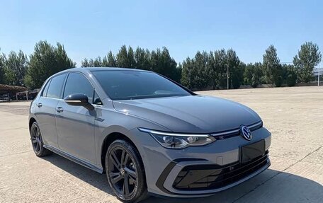 Volkswagen Golf VIII, 2022 год, 1 505 000 рублей, 3 фотография