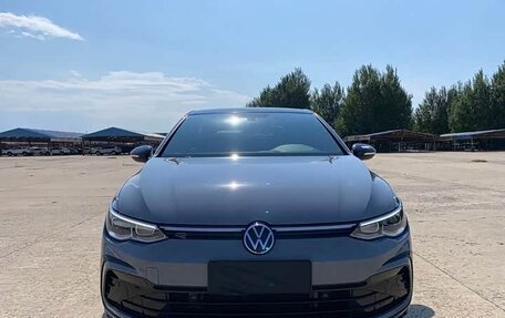 Volkswagen Golf VIII, 2022 год, 1 505 000 рублей, 2 фотография